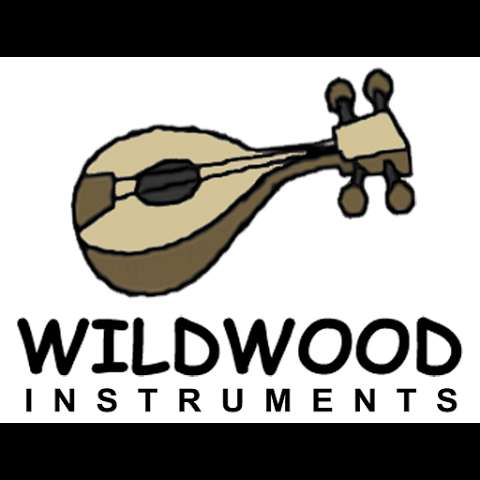 Photo: Wildwood Instruments
